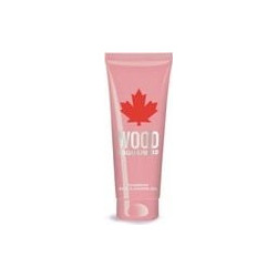Dsquared2 She Wood Hydration 2 Body Lotion 200ml