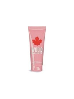 Dsquared2 She Wood Hydration 2 Body Lotion 200ml