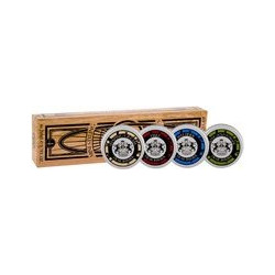 Dear Barber Fibre Mini Styling Set - Gift set 80ml