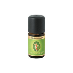 Primavera Essential Oil Pine Wood Bio 5ml 5ml