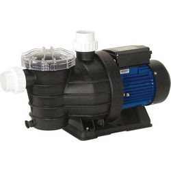 SPERONI SWIMM 500/N | Αντλία Πισίνας Μονοφασική 0.5Hp | Στόμια 1.5'