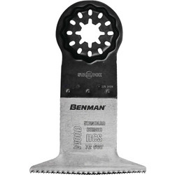 Πριονόλαμα Βυθιζόμενη Για Μέταλλο STARLOCK BENMAN