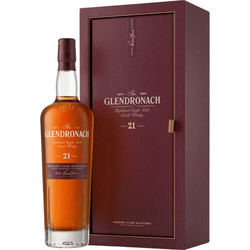 Glendronach 21 Ετών 700ml
