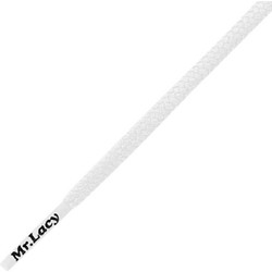 Mr.Lacy Roundies 130cm 350087 White
