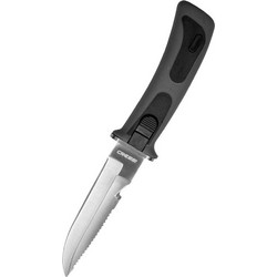 Cressi Vigo Spearfishing Knife - Μαχαίρι Κατάδυσης