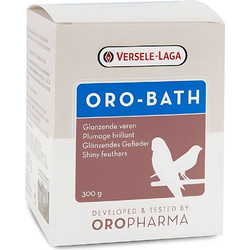 ΑΛΑΤΑ ΜΠΑΝΙΟΥ VERSELE LAGA ORO BATH (300GR)
