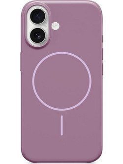 Apple Beats MagSafe Back Cover Sunset Purple (iPhone 16 Plus)