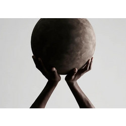 Close Contact 05 By Norm Architects Πόστερ Τοίχου Καφέ, 70x50 PAPER COLLECTIVE