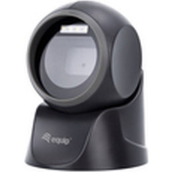 Equip Scanner Παρουσίασης Ενσύρματο με Δυνατότητα Ανάγνωσης 2D και QR Barcodes 351027
