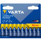 Varta Longlife Power AA 10τμχ