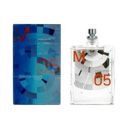 Escentric Molecules Molecule 05 Eau de Toilette 30ml