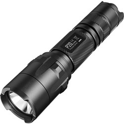 Nitecore Precise P20 Φακός Μπαταρίας Led Αδιάβροχος IPX8 800lm