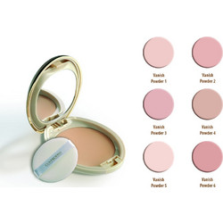 Coverderm Vanish 06 Compact Pressed Powder 10gr