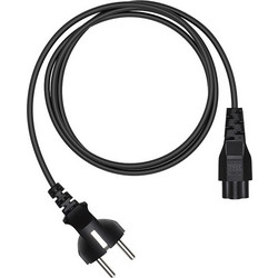 Inspire 2 PART27 180 W Power Adaptor AC Cable (EU)(Standard)