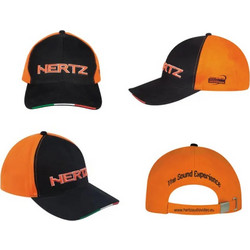 HERTZ - WINTER CAP