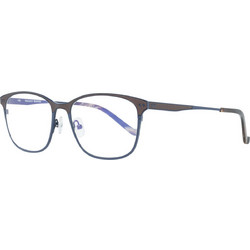 Hackett HEB1786 454 Ανδρικός Σκελετός Γυαλιών Οράσεως Μεταλλικός Μαύρος