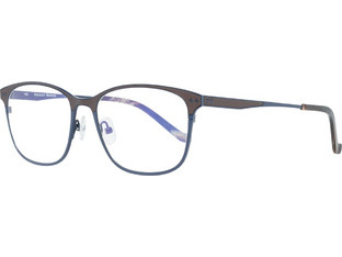 Hackett HEB1786 454 Ανδρικός Σκελετός Γυαλιών Οράσεως Μεταλλικός Μαύρος