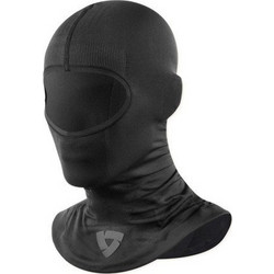 Balaclava Rev'it Micro 2 μαύρο