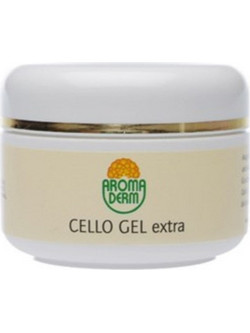 Styx Cello Gel Extra Gel Σώματος για Αδυνάτισμα κατά της Κυτταρίτιδας 150ml