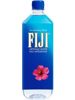 Fiji Mineral Water - Fiji - 1L