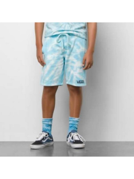 Vans Αθλητική Παιδική Βερμούδα Γαλάζια VN0A7SIW-Z2K