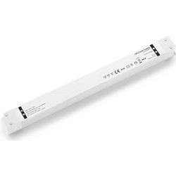 Τροφοδοτικό Ταινίας Led 48V LD3STRD120 120W Max IP20 4x30x3cm Bot Lighting