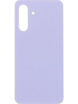 Back Cover / Πίσω Καπάκι για Samsung Galaxy A36 A366 Lavender