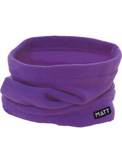 MATT SCRAF POLARTEC CLASSIC MICRO PURPLE