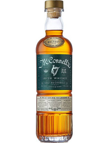 McCONNEL'S Ουίσκι 5 Ετών 42% 700ml