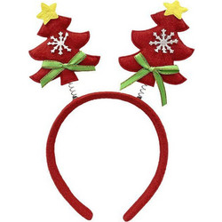 Στέκα Δέντρο Ελατήριο Xmasfest 1131136