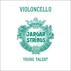 Jargar Strings Young Talent Χορδή Τσέλου 1/2 Λα