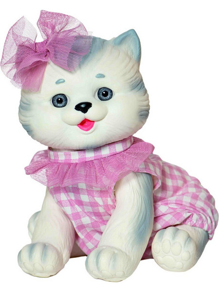 Baby doll reborn puppy kitten