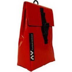 ΣΑΚΟΥΛΑΚΙ ΥΛΙΚΩΝ AV POCHETTE EXPLOBAG ROUGE RED 3.5L AVSP8503