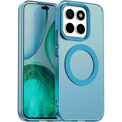 Techsuit CandyCase MagSafe Θήκη Blue (Honor X8c)