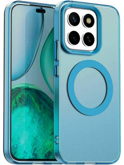 Techsuit CandyCase MagSafe Θήκη Blue (Honor X8c)