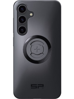 SP Connect(TM) Θήκη Κινητού Galaxy S24 με Twist-to-Lock Υποδοχέα για Μοτοσυκλέτα | SPC+ Phone Case
