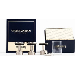 Kit Top Refill Churchwarden 5-5.5ml MTL - Centenary Mods