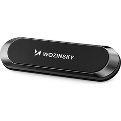 Wozinsky magnetic dashboard mount, black (WMH-01)