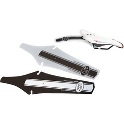 ΦΤΕΡΟ ΠΙΣΩ ΣΕΛΛΑΣ TKX PVC - 9014 black