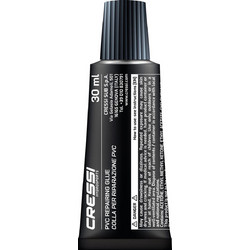KOΛΛΑ PVC REPAIR KIT CRESSI