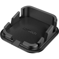 Βάση Κινητού Αυτοκινήτου Lamtech (LAM980565) - Black LAM980565