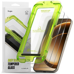 Ringke Easy Slide Tempered Glass 2-pack (OnePlus 15)