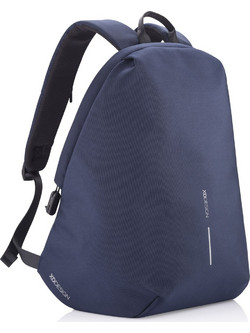 XD Design Bobby P705.795 Σακίδιο Πλάτης Αντικλεπτικό 16lt Μπλε