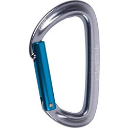 Camp Orbit Carabiner Straight Gate