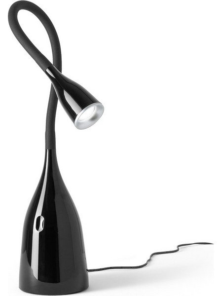 ΦΩΤΙΣΤΙΚΟ ΕΠΙΤΡΑΠΕΖΙΟ GLS LED 5.3W 3000K Φ.10.3cm Ν. GLS022