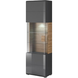 336812 ΒΙΤΡΙΝΑ TOLDO 5-ANTHRAKI - FUSIKO (61.00Χ39.00Χ204.00)