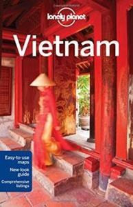 Lonely Planet Vietnam