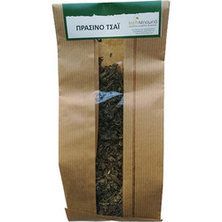 Melimpampa Τσάι Πράσινο 70gr