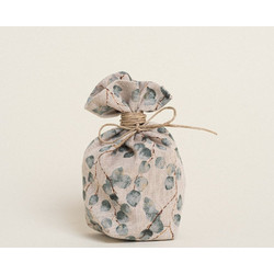 524029 BEAUTY HOME ΠΟΥΓΚΙ ΜΕ ΒΑΣΗ 8 X 12 CM MINI ΕΥΚΑΛΥΠΤΟΣ