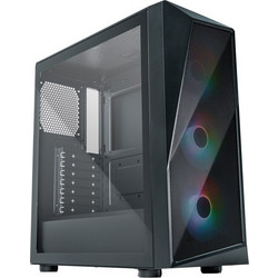Κουτί Υπολογιστή Cooler Master CMP 520 Midi Tower
